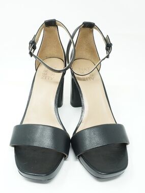 Naturalizer Joy Dress Leather Sandal